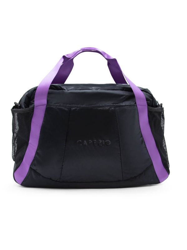 Motivational Duffle