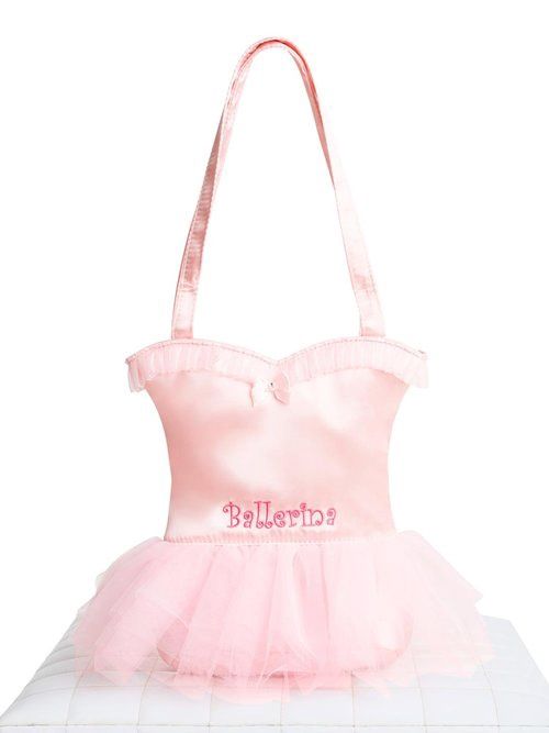 Capezio Princess Tutu Tote