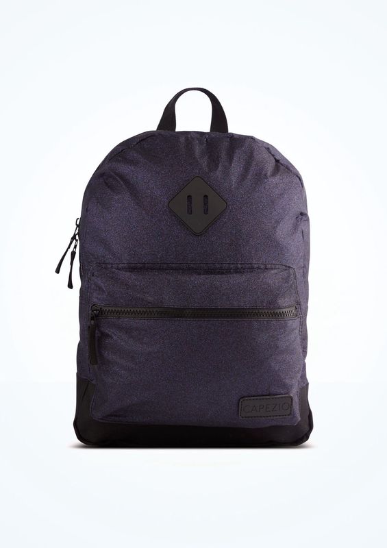 Purple Shimmer Backpack