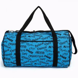 Street Dance Duffle