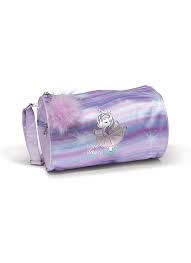 Unicorn Dance Duffle
