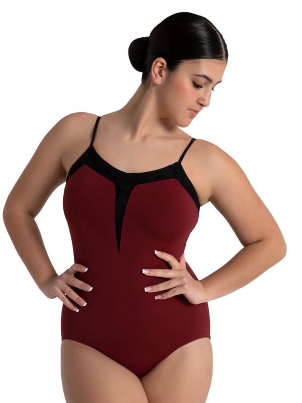 Majestic Lines Cleo Leotard - Adult