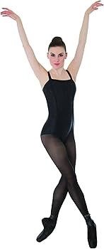 Fleur De Lis Tank Leo - Womans, Color: Black, Size: TALL