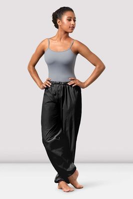 BLOCH Ladies Ripstop Pants