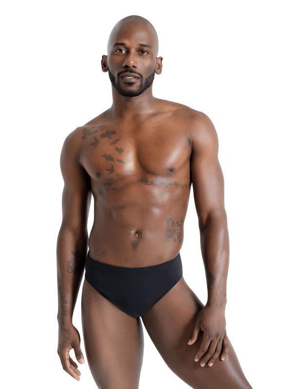 Full Seat Dance Belt