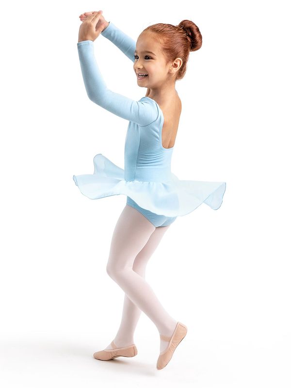 Children&#39;s Collection Long Sleeve Dress