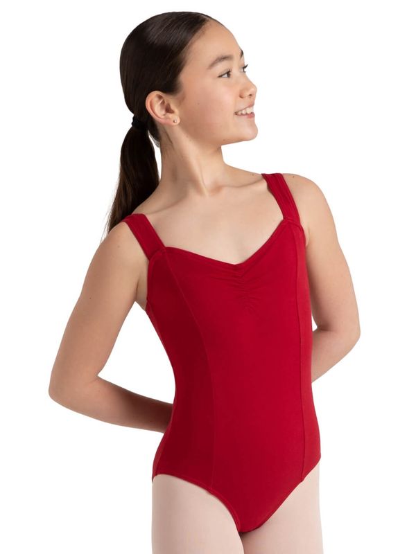 Princess Tank Leotard - Girls