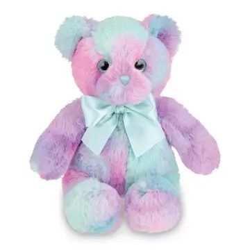 Lil&#39; Gem the Teddy Bear
