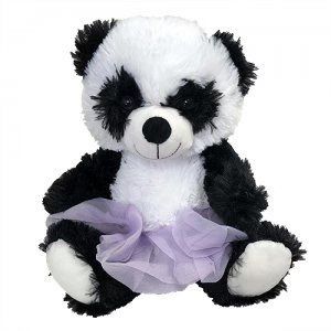 Dance Panda Bear
