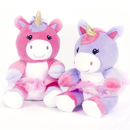 Cherub Unicorn