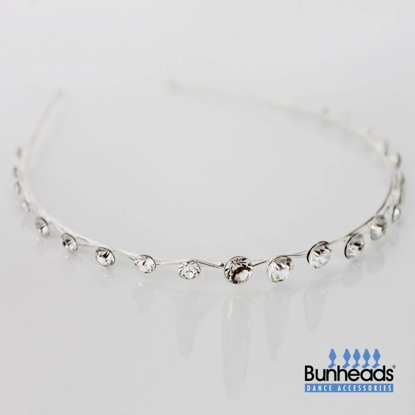 SCL Crown Jewel Headband