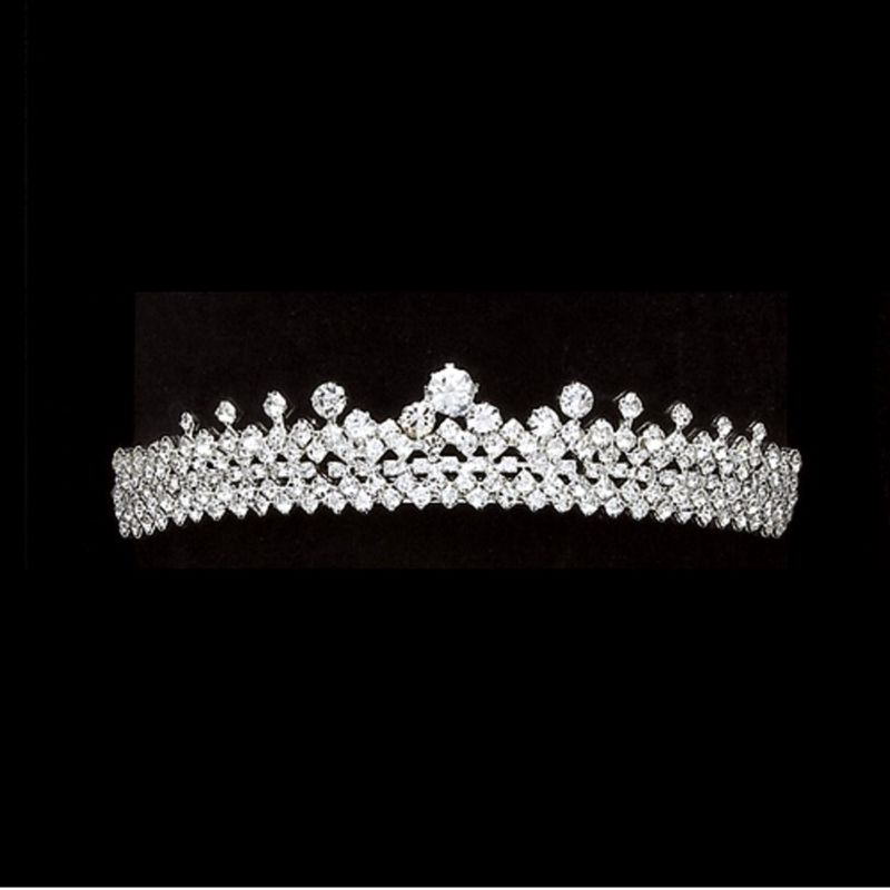 Low Profile Tiara