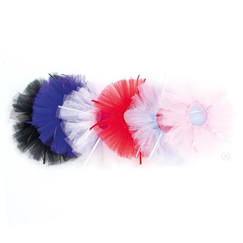 Hair Tutu
