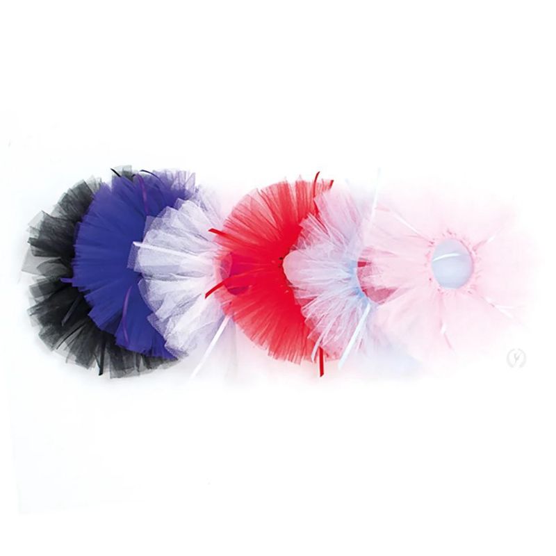 Hair Tutu