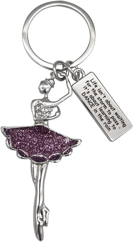 Inspiration Keychain