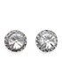 Go Girl Clearlip Earrings