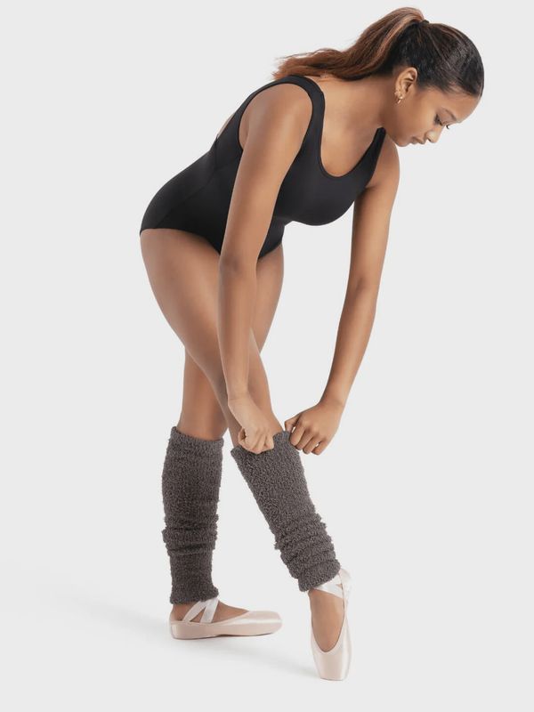 Harmonie 24&quot; Pamper Legwarmer