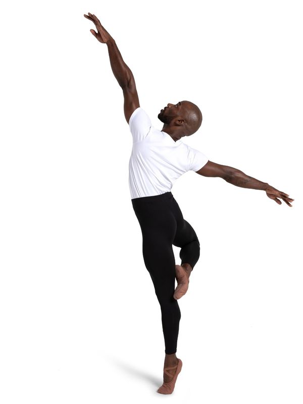 Studio Collection Legging - Mens