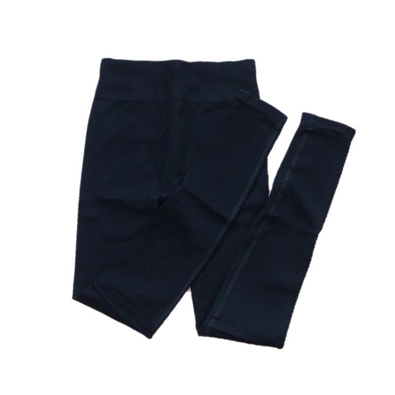 Seamless Rib Leggings Adult