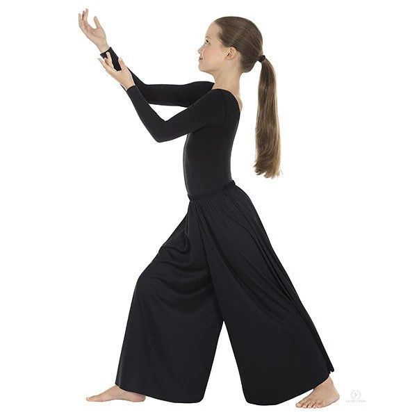 Youth Palazzo Pants