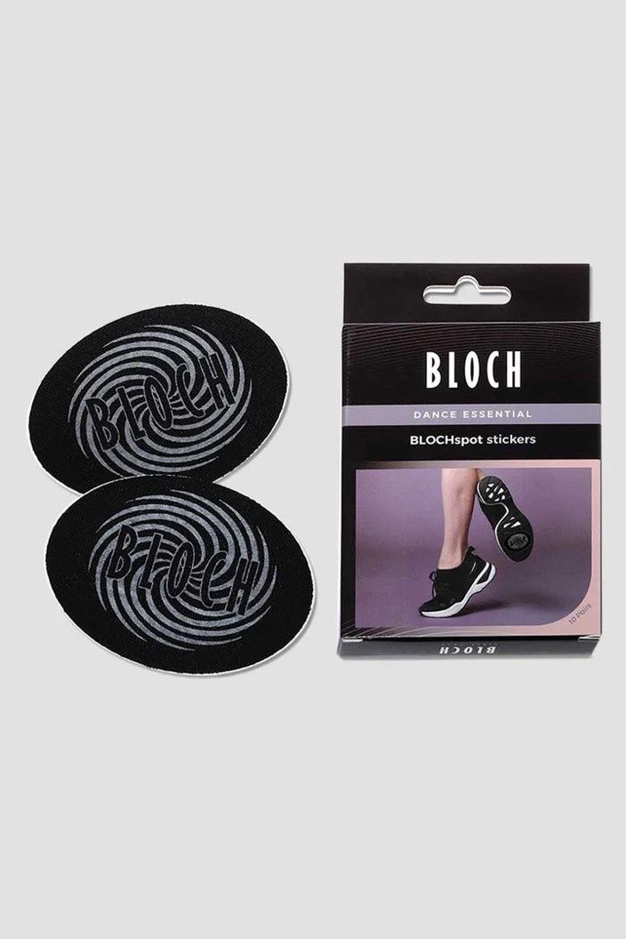 BLOCHspot