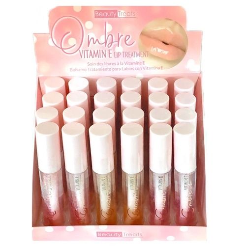 Vitamin E Lip Treatment
