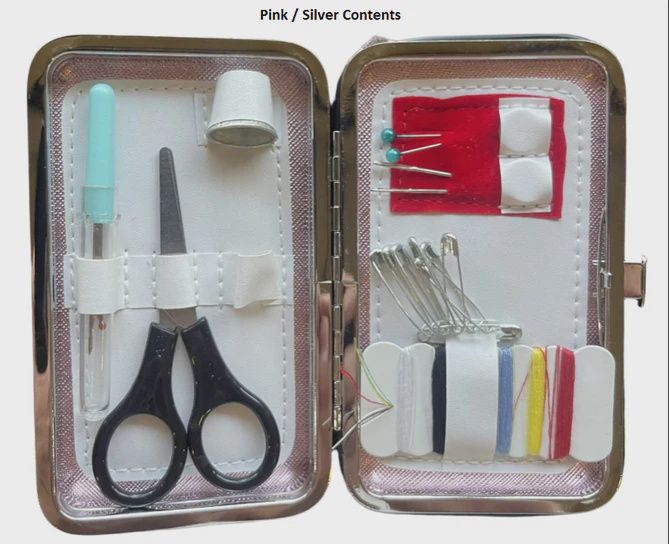 Glam&#39;r Gear Pocket Sewing Kit