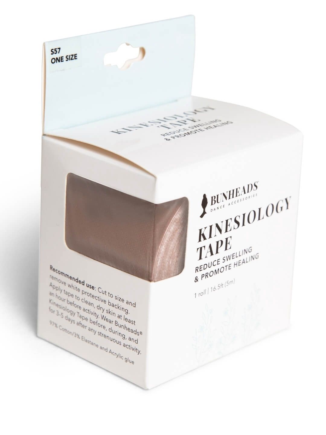 Kinesiology Tape, Color: S17