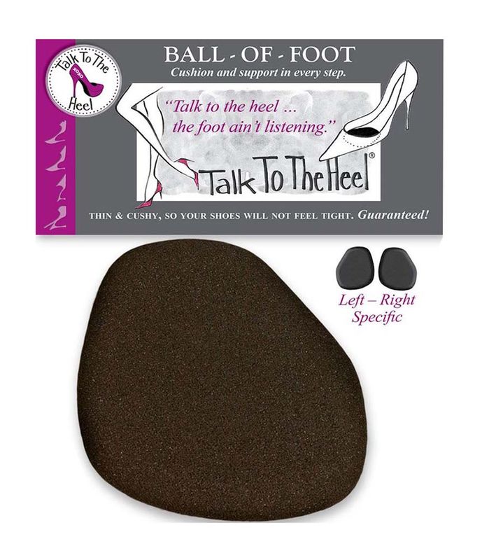 Ball of Foot 1 Pair