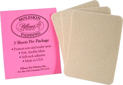 Moleskin