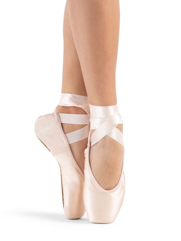 Développé #3 Shank Pointe Shoe