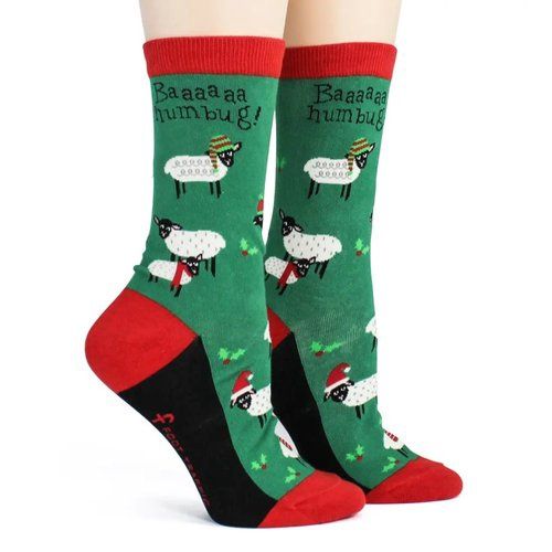 Bah Socks