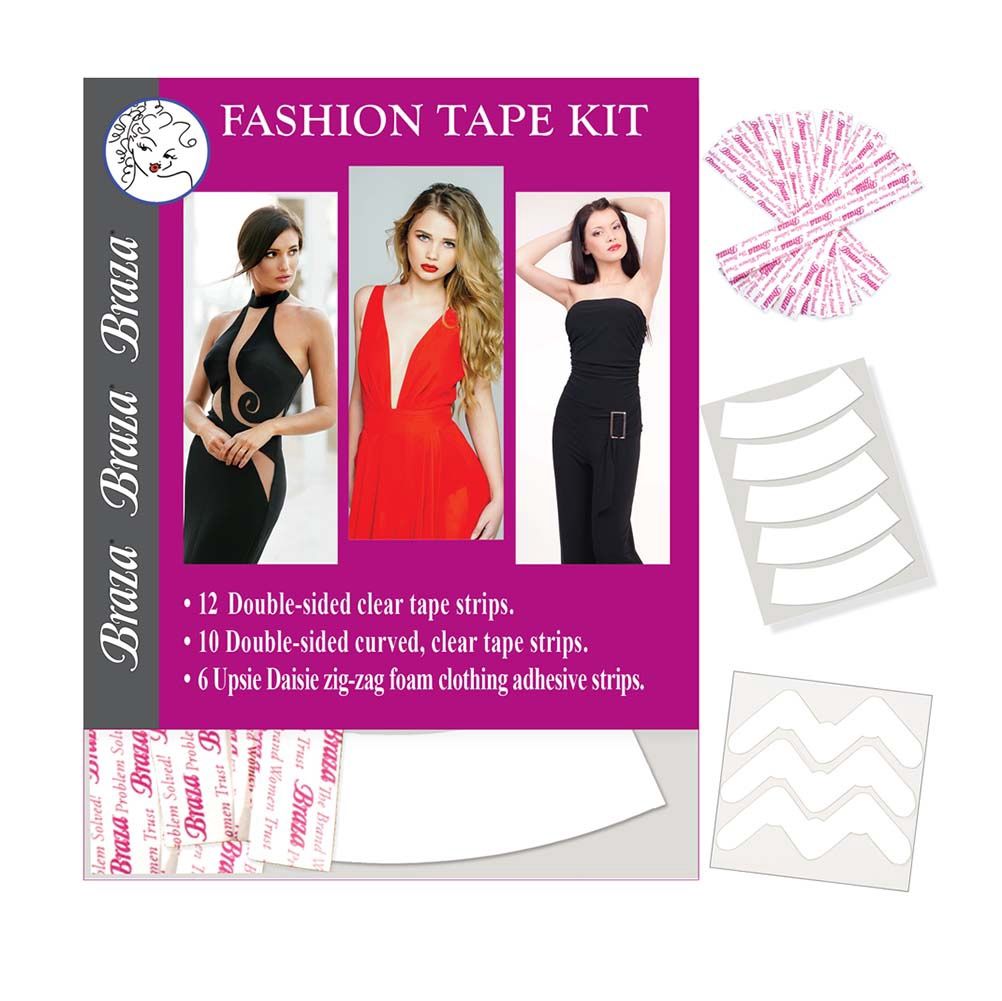 Fashion Tape Kit