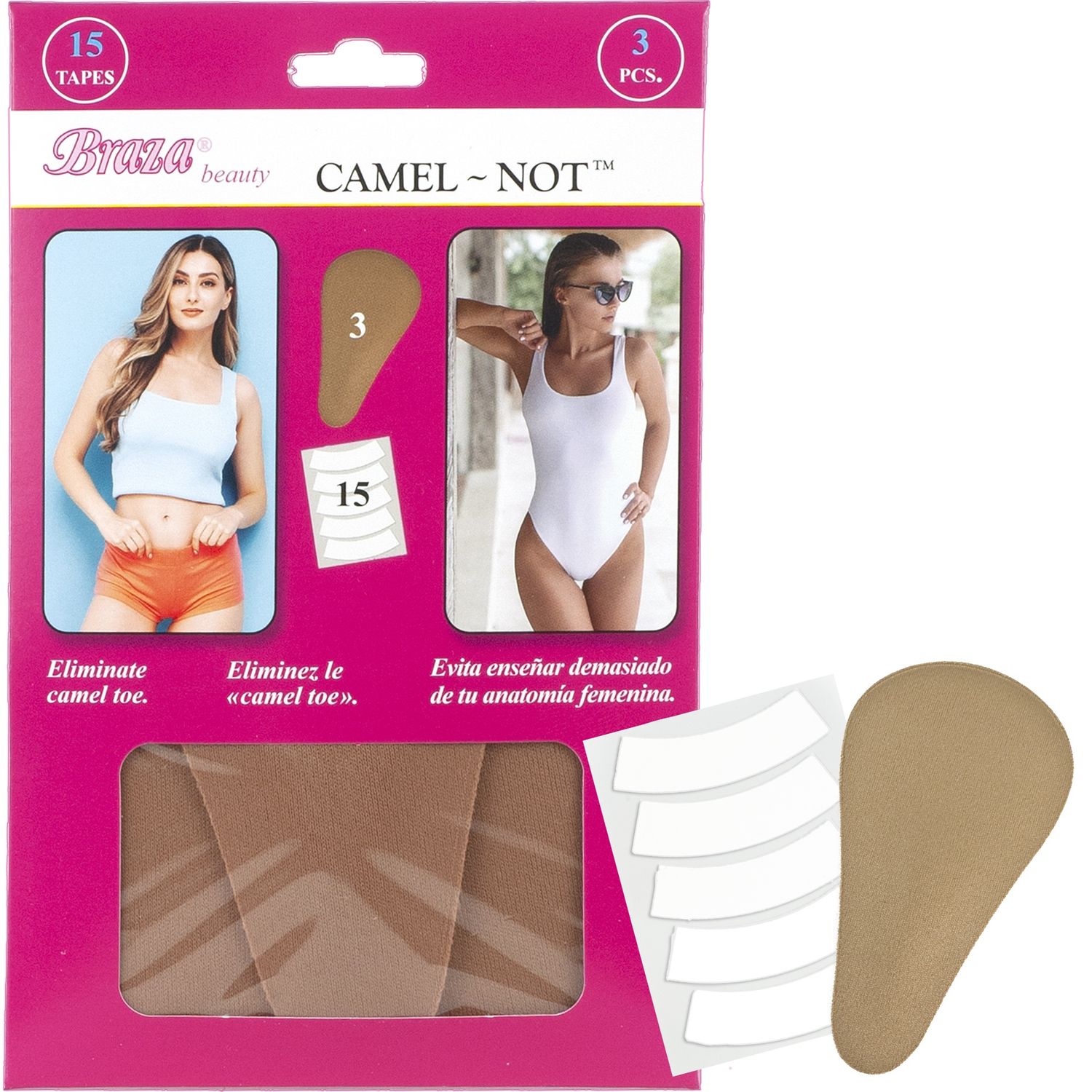 Camel Not