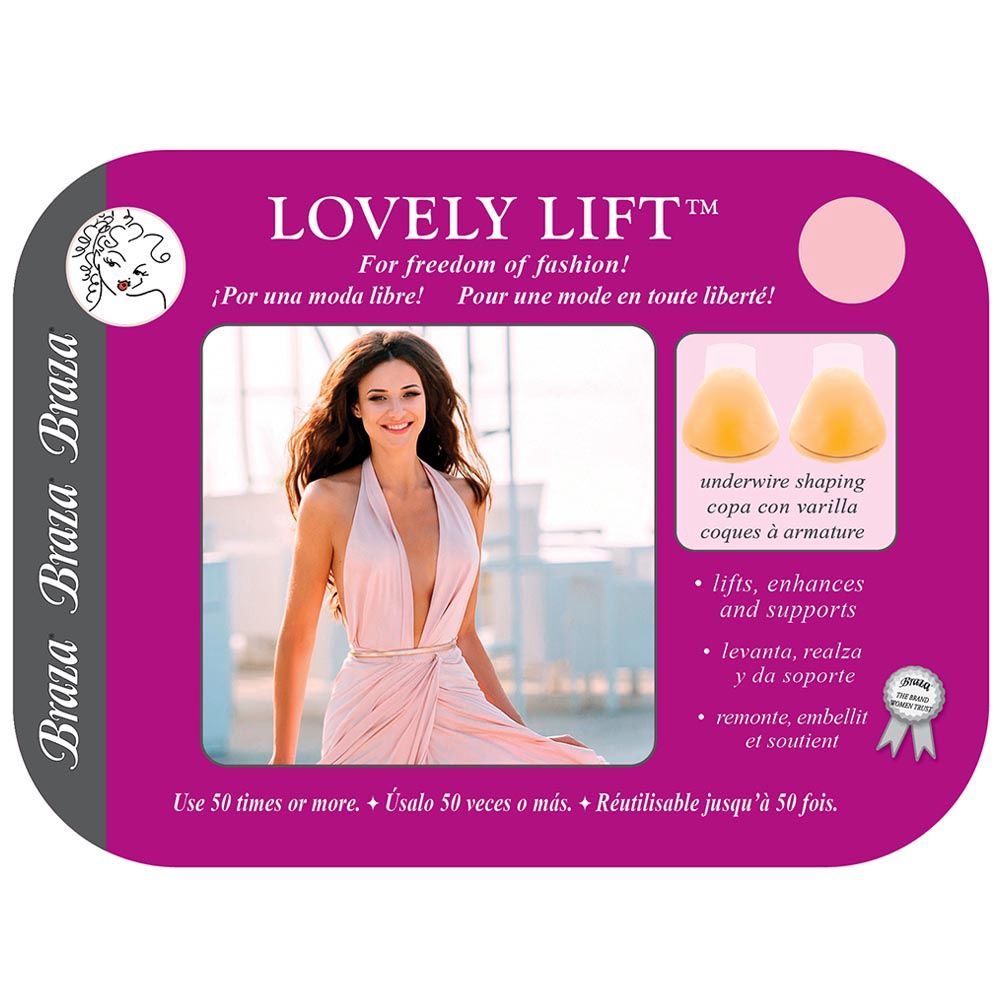 Lovely Lift C/D
