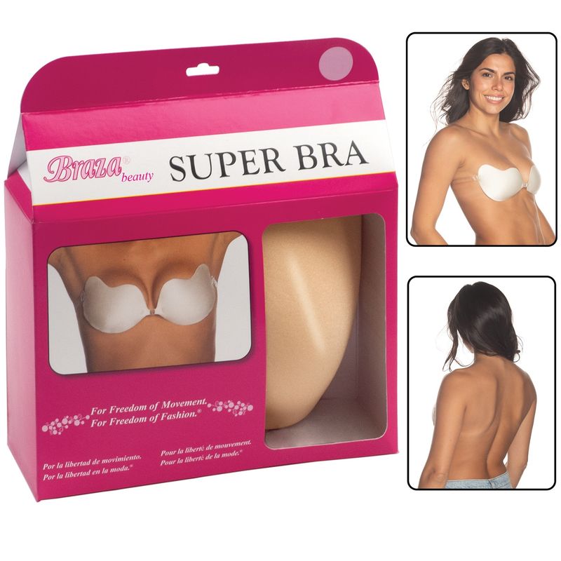 Super Bra