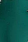 Adult Mesh Pull-On Skirt, Color: Malachite, Size: S/M