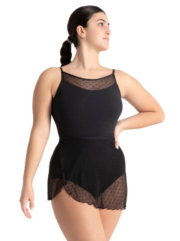 Spot on Adults Wrap Skirt Adult