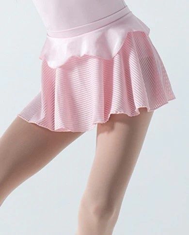Girls Rosaria Skirt, Color: Pink, Size: MC