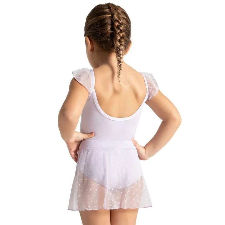 Spot on Kids Pull on Skirt - Girls