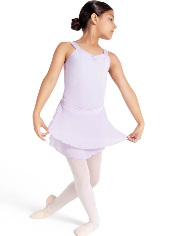 Studio Collection Pull On Skirt Girls