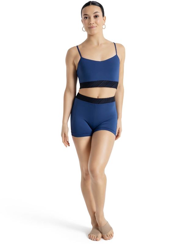Metro Moves Rio Boy Short - Adult