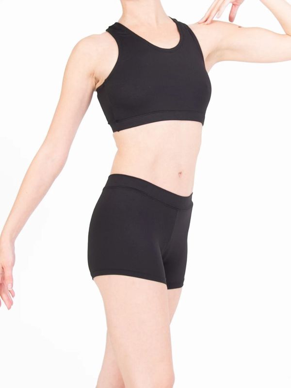 Prowear Boy Cut Short Wide Band Girls