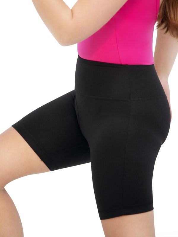 Studio Collection Bike Short - Adult