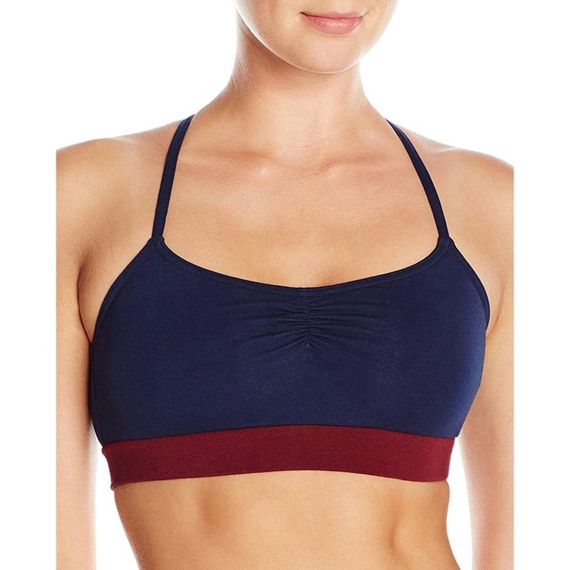 T Back Bra Top