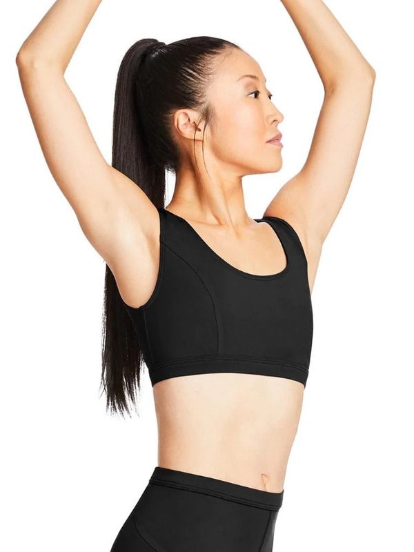 Tech Tank Bra Top