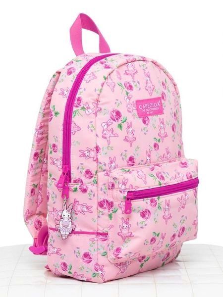 Pink Bunnies Studio Bag
