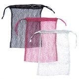 Fushcia Glitz Shoe Bag