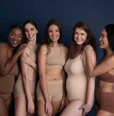 UNDERGARMENTS