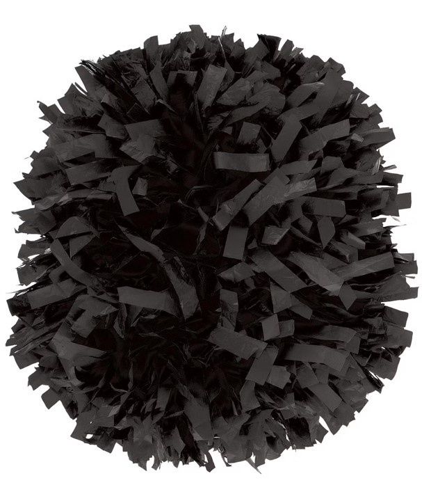 Solid Plastic In-Stock Pom